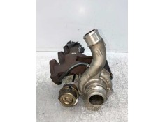 Recambio de turbocompresor para ford focus berlina (cak) 1.8 tddi (3p) referencia OEM IAM 7064991 XS4Q6K682DB 