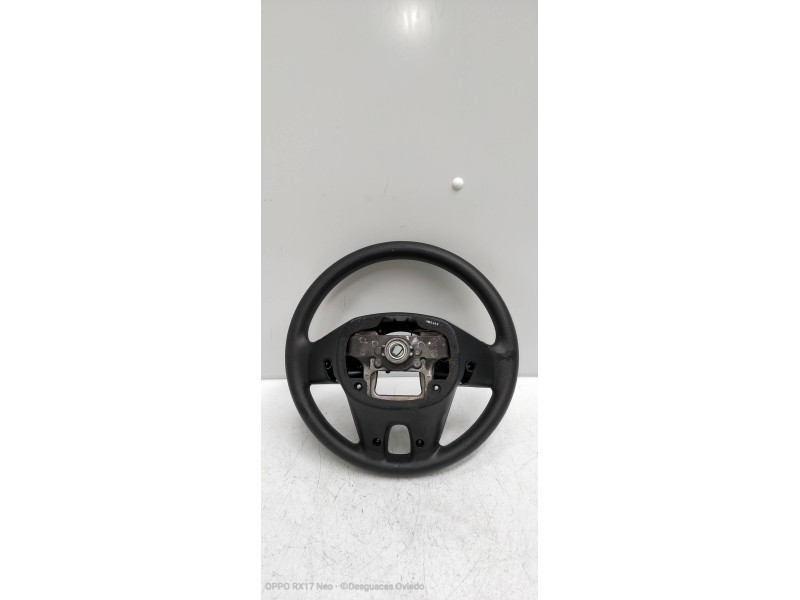 Recambio de volante para kia soul diva referencia OEM IAM   