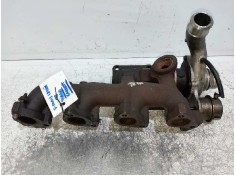 Recambio de turbocompresor para ford focus berlina (cak) 1.8 tddi (3p) referencia OEM IAM 7064991 XS4Q6K682DB  2