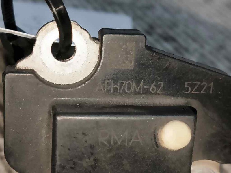 Recambio de caudalimetro para honda civic berlina 5 (fk) 2.2 ctdi referencia OEM IAM AFH70M62 HITACHI 