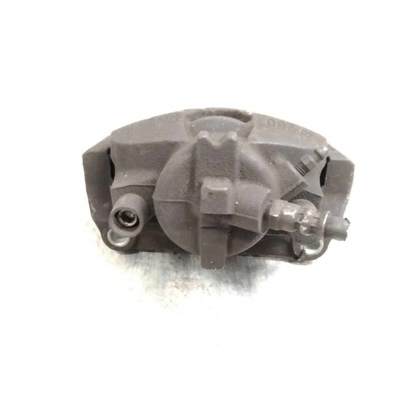 Recambio de pinza freno delantera derecha para renault megane ii familiar 2.0 dci diesel cat referencia OEM IAM   
