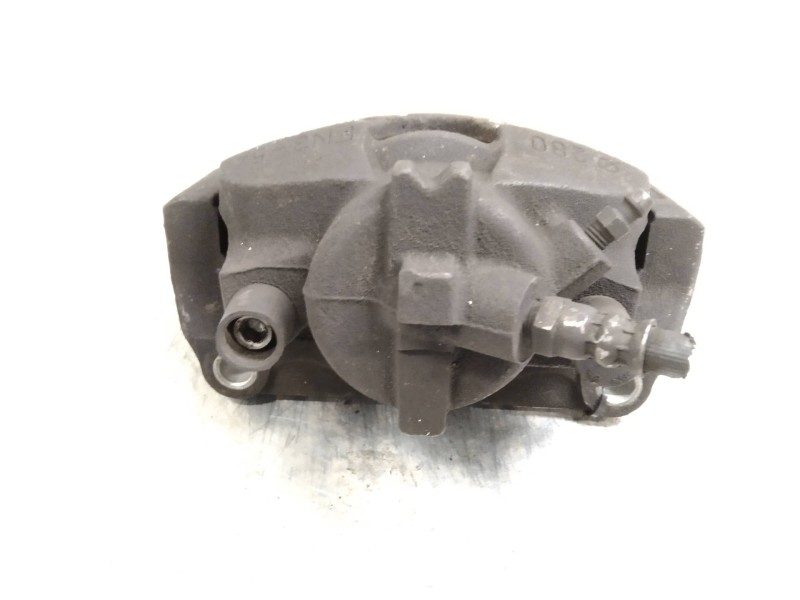 Recambio de pinza freno delantera derecha para renault megane ii familiar 2.0 dci diesel cat referencia OEM IAM   
