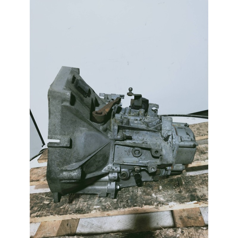 Recambio de caja cambios para fiat punto berlina (188) 1.3 16v sound/speed multijet referencia OEM IAM 9559624  