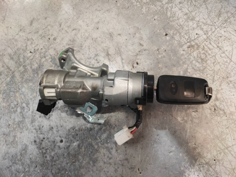 Recambio de conmutador de arranque para hyundai i20 classic referencia OEM IAM   