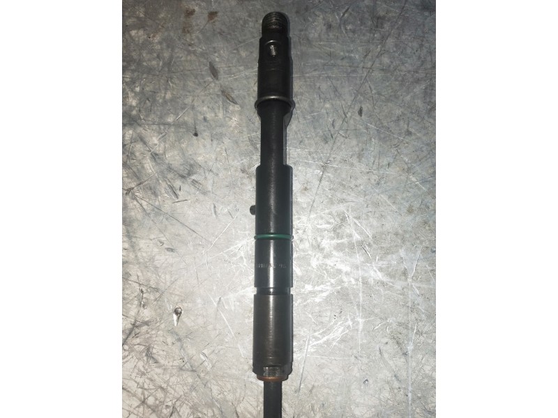 Recambio de inyector para audi a6 avant (4b5) 2.5 tdi quattro referencia OEM IAM 0432133836 059130201E 