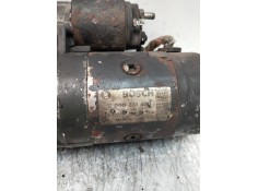 Recambio de motor arranque para nissan serena (c23m) 2.3 invitation d referencia OEM IAM 9000331430 BOSCH  2