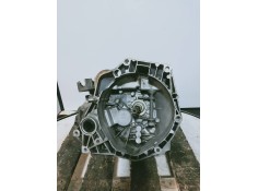Recambio de caja cambios para citroen nemo 1.3 hdi fap referencia OEM IAM 2483266  