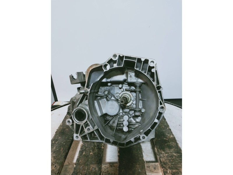 Recambio de caja cambios para citroen nemo 1.3 hdi fap referencia OEM IAM 2483266  