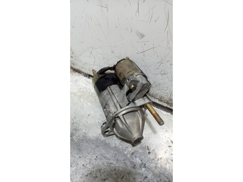 Recambio de motor arranque para kia opirus básico referencia OEM IAM   