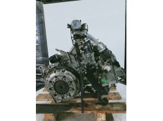 Recambio de motor completo para citroen c5 berlina 2.0 hpi exclusive referencia OEM IAM RLZ 10LH38 0642486 