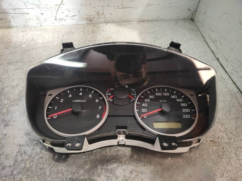 Recambio de cuadro instrumentos para hyundai i20 classic referencia OEM IAM 940031J280 A2C53312228 