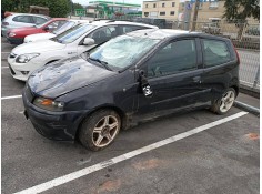 fiat punto berlina (188) del año 2003