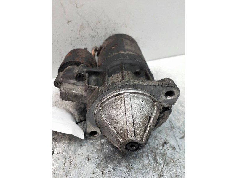 Recambio de motor arranque para nissan serena (c23m) 2.3 invitation d referencia OEM IAM 9000331430 BOSCH  Recambio de motor arranque para nissan serena (c23m) 2.3 invitation d referencia OEM IAM 9000331430 BOSCH