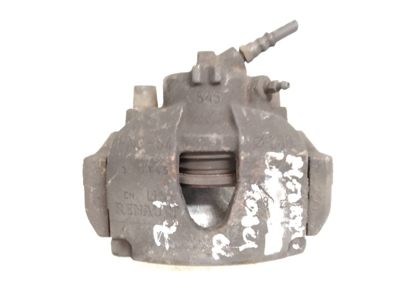 Recambio de pinza freno delantera izquierda para renault megane ii familiar 2.0 dci diesel cat referencia OEM IAM   