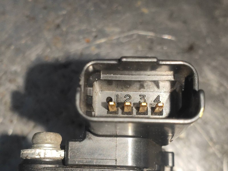 Recambio de caudalimetro para citroen ds3 special edition referencia OEM IAM AFH5024 9683282980 