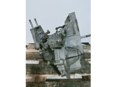 Recambio de caja cambios para citroen nemo 1.3 hdi fap referencia OEM IAM 2483266   2