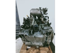 Recambio de motor completo para citroen c5 berlina 2.0 hpi exclusive referencia OEM IAM RLZ 10LH38 0642486  2