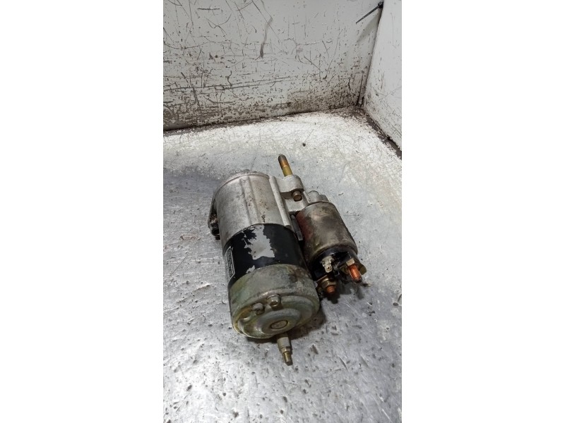 Recambio de motor arranque para kia opirus básico referencia OEM IAM   