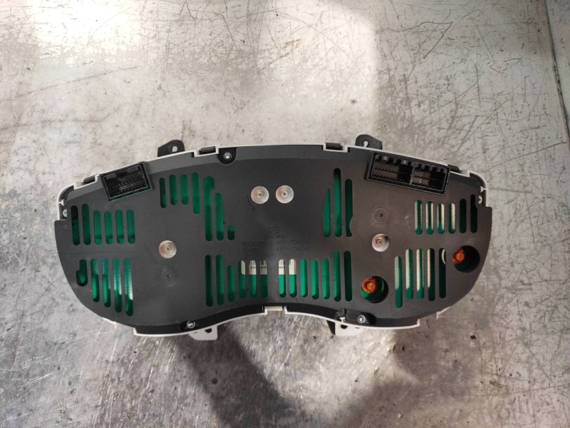 Recambio de cuadro instrumentos para hyundai i20 classic referencia OEM IAM 940031J280 A2C53312228 