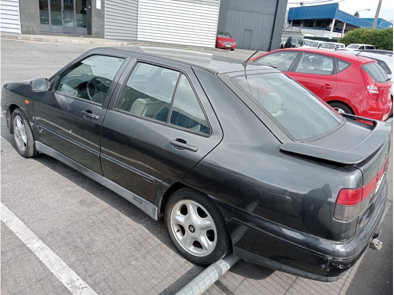 seat toledo (1l) del año 1997