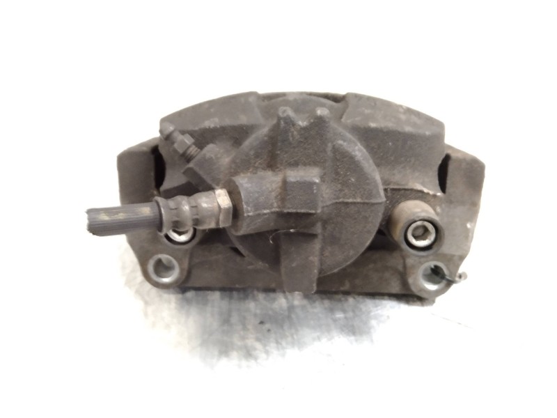 Recambio de pinza freno delantera izquierda para renault megane ii familiar 2.0 dci diesel cat referencia OEM IAM   