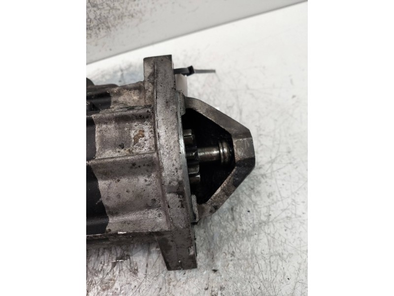 Recambio de motor arranque para nissan serena (c23m) 2.3 invitation d referencia OEM IAM 9000331430 BOSCH  Recambio de motor arranque para nissan serena (c23m) 2.3 invitation d referencia OEM IAM 9000331430 BOSCH