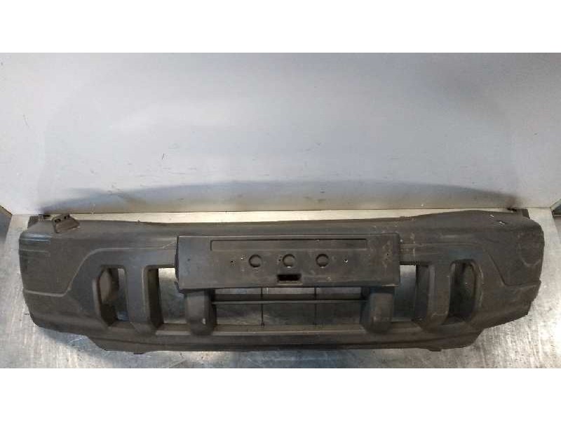 Recambio de paragolpes delantero para honda cr-v (rd1/3) 2.0 16v cat referencia OEM IAM   