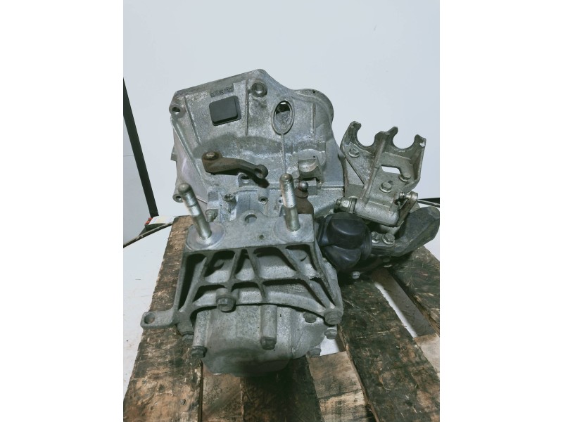Recambio de caja cambios para citroen nemo 1.3 hdi fap referencia OEM IAM 2483266  