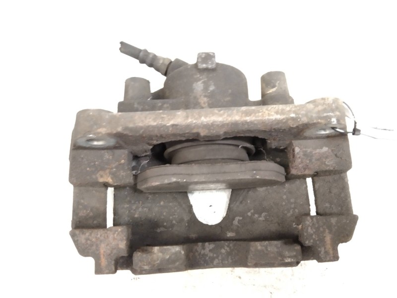 Recambio de pinza freno delantera izquierda para renault megane ii familiar 2.0 dci diesel cat referencia OEM IAM   