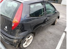 fiat punto berlina (188) del año 2003 2