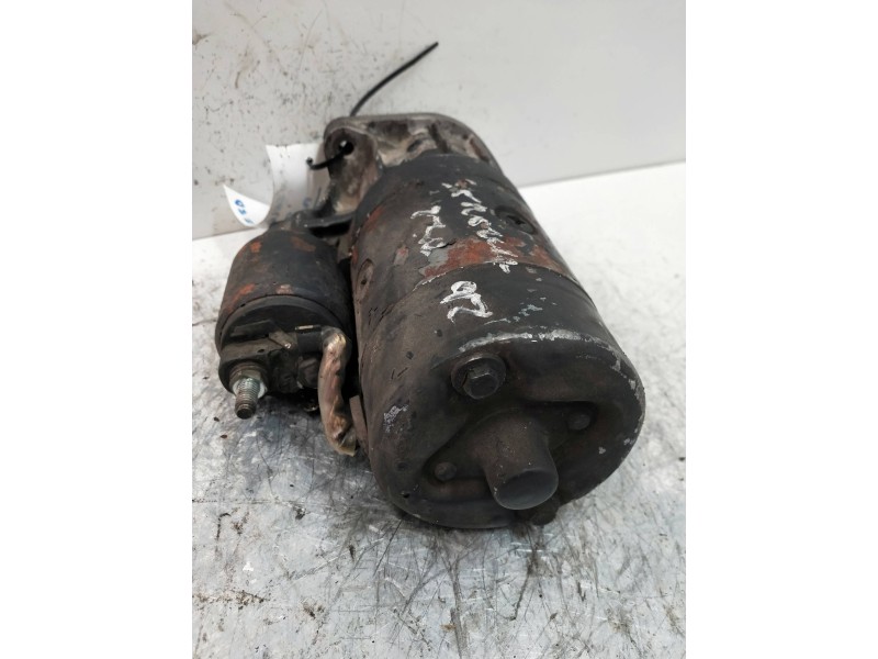 Recambio de motor arranque para nissan serena (c23m) 2.3 invitation d referencia OEM IAM 9000331430 BOSCH  Recambio de motor arranque para nissan serena (c23m) 2.3 invitation d referencia OEM IAM 9000331430 BOSCH