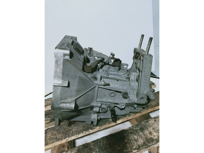 Recambio de caja cambios para citroen nemo 1.3 hdi fap referencia OEM IAM 2483266  
