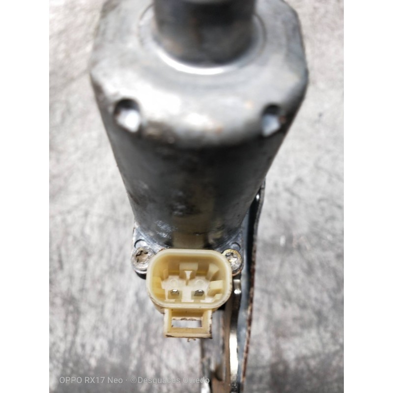 Recambio de elevalunas delantero derecho para mercedes clase m (w163) 400 cdi (163.128) referencia OEM IAM   5P