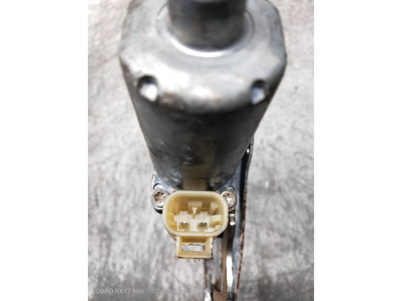 Recambio de elevalunas delantero derecho para mercedes clase m (w163) 400 cdi (163.128) referencia OEM IAM   5P
