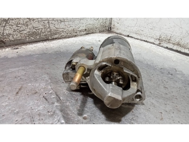 Recambio de motor arranque para kia opirus básico referencia OEM IAM   