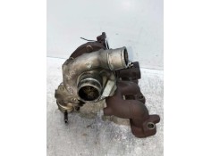 Recambio de turbocompresor para ford mondeo berlina (ge) 2.0 tdci referencia OEM IAM 7144677 2S7Q6K682AF 