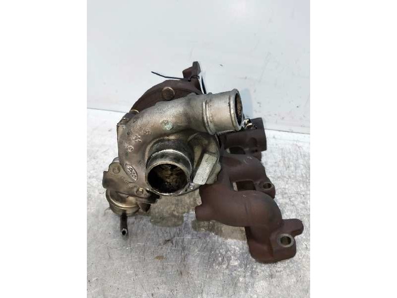 Recambio de turbocompresor para ford mondeo berlina (ge) 2.0 tdci referencia OEM IAM 7144677 2S7Q6K682AF  Recambio de turbocompresor para ford mondeo berlina (ge) 2.0 tdci referencia OEM IAM 7144677 2S7Q6K682AF