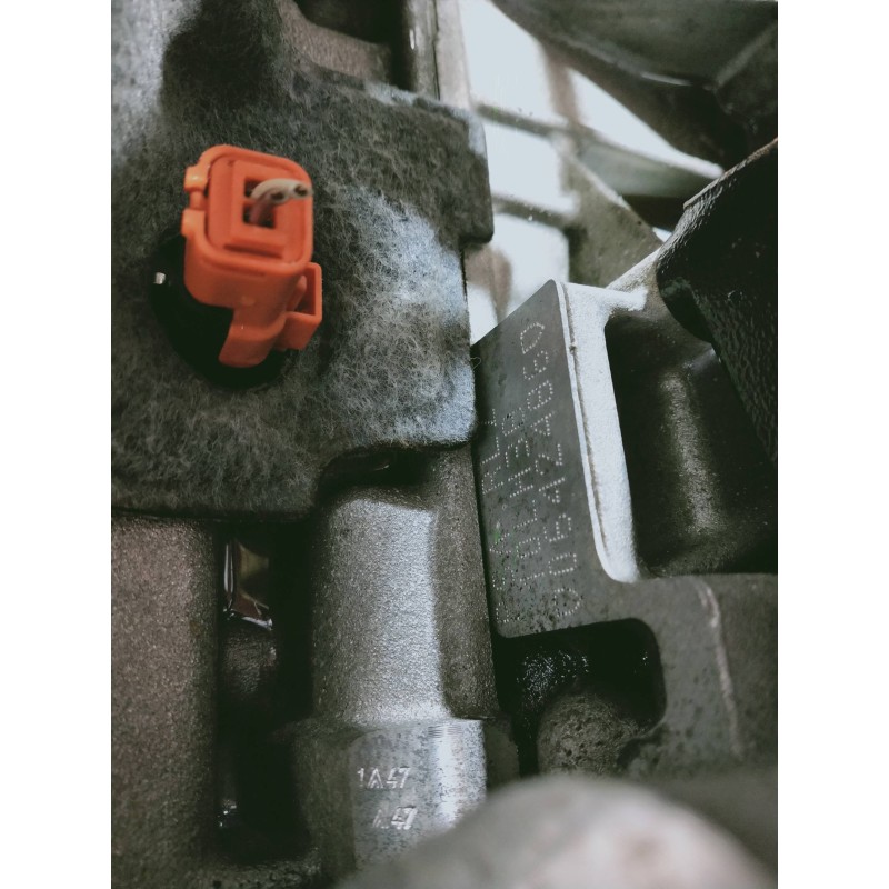 Recambio de motor completo para citroen c5 berlina 2.0 hpi exclusive referencia OEM IAM RLZ 10LH38 0642486 