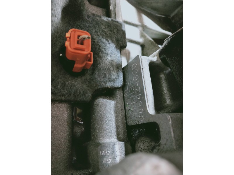 Recambio de motor completo para citroen c5 berlina 2.0 hpi exclusive referencia OEM IAM RLZ 10LH38 0642486 