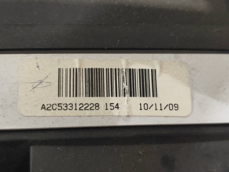 Recambio de cuadro instrumentos para hyundai i20 classic referencia OEM IAM 940031J280 A2C53312228 
