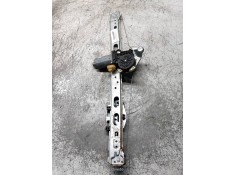 Recambio de elevalunas trasero izquierdo para mercedes clase m (w163) 400 cdi (163.128) referencia OEM IAM   5P