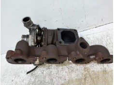 Recambio de turbocompresor para ford mondeo berlina (ge) 2.0 tdci referencia OEM IAM 7144677 2S7Q6K682AF  2