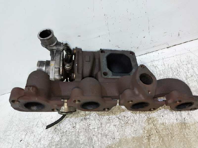 Recambio de turbocompresor para ford mondeo berlina (ge) 2.0 tdci referencia OEM IAM 7144677 2S7Q6K682AF  Recambio de turbocompresor para ford mondeo berlina (ge) 2.0 tdci referencia OEM IAM 7144677 2S7Q6K682AF