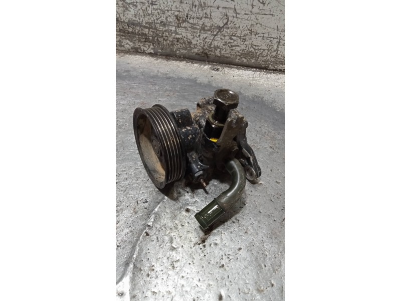 Recambio de bomba direccion para kia opirus básico referencia OEM IAM   