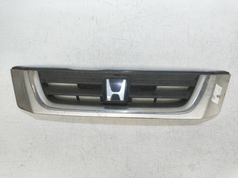 Recambio de rejilla delantera para honda cr-v (rd1/3) 2.0 16v cat referencia OEM IAM   