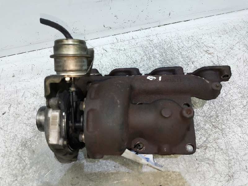 Recambio de turbocompresor para ford mondeo berlina (ge) 2.0 tdci referencia OEM IAM 7144677 2S7Q6K682AF  Recambio de turbocompresor para ford mondeo berlina (ge) 2.0 tdci referencia OEM IAM 7144677 2S7Q6K682AF