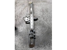 Recambio de elevalunas trasero izquierdo para mercedes clase m (w163) 400 cdi (163.128) referencia OEM IAM   5P 2