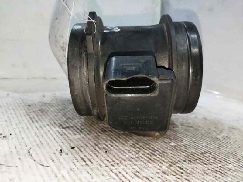 Recambio de caudalimetro para audi a6 berlina (4b2) 3.0 v6 30v cat (asn) referencia OEM IAM AFH7501A 06C133471A HITACHI Recambio de caudalimetro para audi a6 berlina (4b2) 3.0 v6 30v cat (asn) referencia OEM IAM AFH7501A 06C133471A HITACHI
