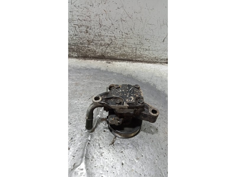 Recambio de bomba direccion para kia opirus básico referencia OEM IAM   