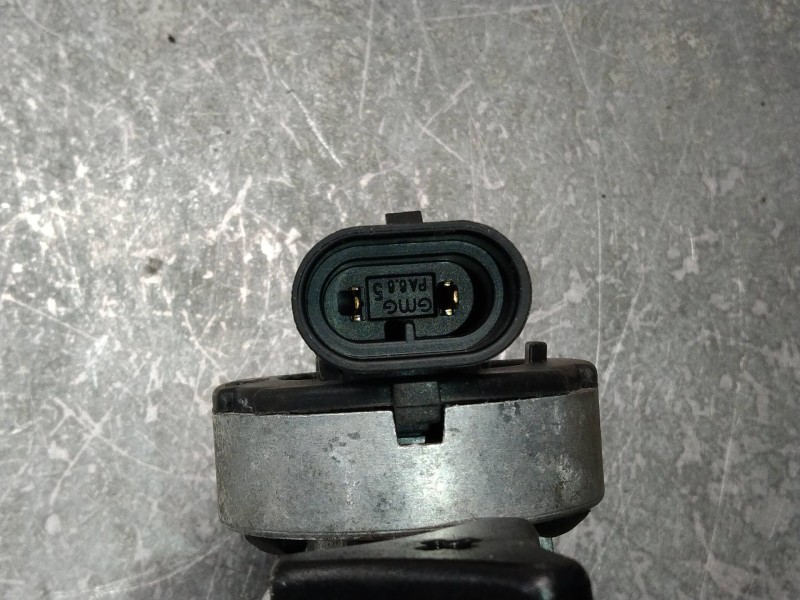 Recambio de faro antiniebla derecho para kia cee´d emotion referencia OEM IAM   